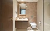 Туры в отель KeyRock - 1BR with Sea & Jumeirah Views