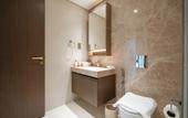 Туры в отель KeyRock - 1BR with Sea & Jumeirah Views
