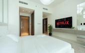 Туры в отель KeyRock - Palm View Luxury Stay in GB