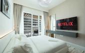 Туры в отель KeyRock - Palm View Luxury Stay in GB