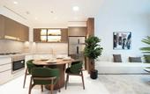 Туры в отель KeyRock - Palm View Luxury Stay in GB