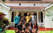 Туры в отель The Dutch Inn