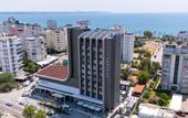 Туры в отель Mercure Antalya Konyaalti