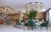 Туры в отель Mercure Antalya Konyaalti