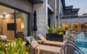 Туры в отель Mercure Antalya Konyaalti