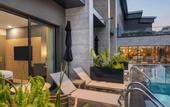 Туры в отель Mercure Antalya Konyaalti