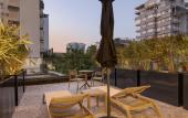 Туры в отель Mercure Antalya Konyaalti