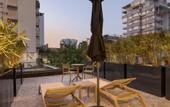 Туры в отель Mercure Antalya Konyaalti