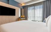 Туры в отель Mercure Antalya Konyaalti