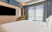 Туры в отель Mercure Antalya Konyaalti