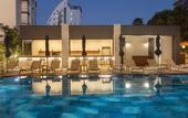 Туры в отель Mercure Antalya Konyaalti