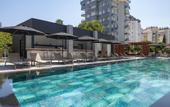 Туры в отель Mercure Antalya Konyaalti