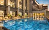 Туры в отель Mercure Antalya Konyaalti