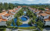 Туры в отель Marriott Vacation Club, Khao Lak Beach Resort