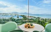 Туры в отель Seaview Cam Ranh