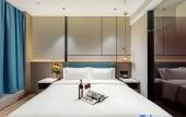 Туры в отель Zhipin Hotel Guangzhou Beijing Road Pedestrian Street Branch