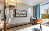 Туры в отель Zhipin Hotel Guangzhou Beijing Road Pedestrian Street Branch