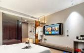 Туры в отель Zhipin Hotel Guangzhou Beijing Road Pedestrian Street Branch
