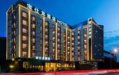 Туры в отель Bossron Hotel