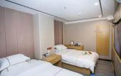 Туры в отель Yimi Apartment (Donghua East Road Branch of Guangdong Provincial People's Hospital)