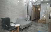 Туры в отель Yimi Apartment (Donghua East Road Branch of Guangdong Provincial People's Hospital)