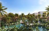 Туры в отель Secrets Playa Blanca Costa Mujeres - Adults Only - All Inclusive