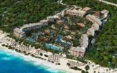 Туры в отель Secrets Playa Blanca Costa Mujeres - Adults Only - All Inclusive