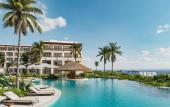 Туры в отель Secrets Playa Blanca Costa Mujeres - Adults Only - All Inclusive