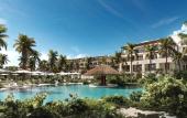 Туры в отель Secrets Playa Blanca Costa Mujeres - Adults Only - All Inclusive
