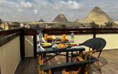 Туры в отель Pyramids Era View