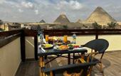 Туры в отель Pyramids Era View