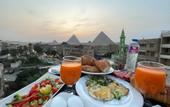 Туры в отель LOCANDA Pyramids Hotel