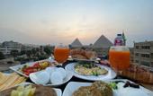Туры в отель LOCANDA Pyramids Hotel