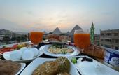 Туры в отель LOCANDA Pyramids Hotel