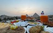 Туры в отель LOCANDA Pyramids Hotel