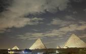 Туры в отель LOCANDA Pyramids Hotel