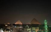 Туры в отель LOCANDA Pyramids Hotel