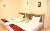 Туры в отель LOCANDA Pyramids Hotel