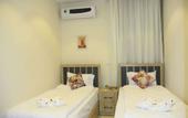 Туры в отель LOCANDA Pyramids Hotel