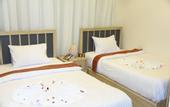 Туры в отель LOCANDA Pyramids Hotel