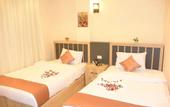 Туры в отель LOCANDA Pyramids Hotel