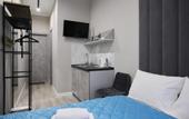 Туры в отель Hotelburg on Zhukovsky