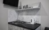Туры в отель Hotelburg on Zhukovsky