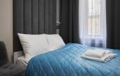 Туры в отель Hotelburg on Zhukovsky
