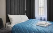 Туры в отель Hotelburg on Zhukovsky