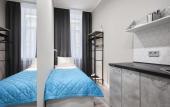 Туры в отель Hotelburg on Zhukovsky