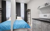 Туры в отель Hotelburg on Zhukovsky