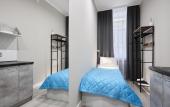 Туры в отель Hotelburg on Zhukovsky