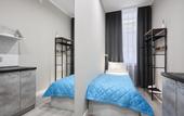 Туры в отель Hotelburg on Zhukovsky