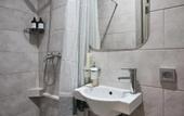 Туры в отель Hotelburg on Zhukovsky